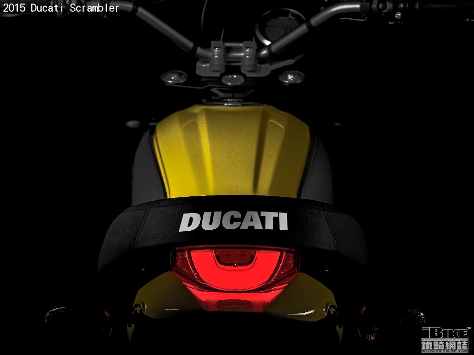 36-50 DUCATI SCRAMBLER ICON